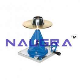 Cement Testing Laboratory Equipments
